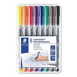 STAEDTLER Marqueur non...