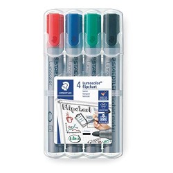 STAEDTLER Marqueur de...