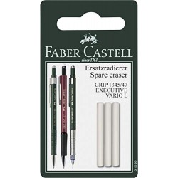 FABER-CASTELL Gomme de...