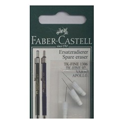 FABER-CASTELL Gomme de...