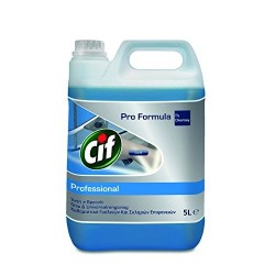 Cif Nettoyant de surfaces...