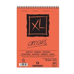 Canson XL Croquis 200787220...