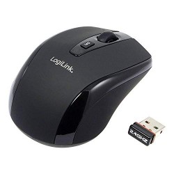 LogiLink Mini souris...