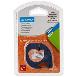 DYMO Cassette de ruban...