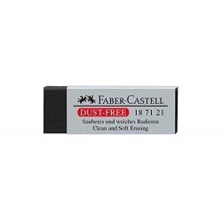 Faber-Castell 187121 Gomme...