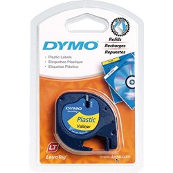 DYMO Cassette de ruban...