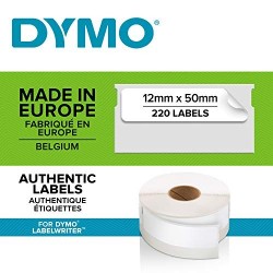 DYMO Etiquettes de dossier...