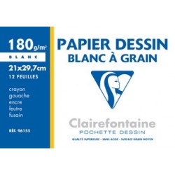 Clairefontaine Papier...