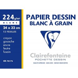 Clairefontaine Papier...