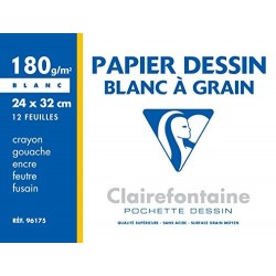 Clairefontaine Papier...