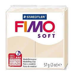 FIMO Pâte à modeler SOFT, à...