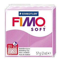 FIMO Pâte à modeler SOFT, à...