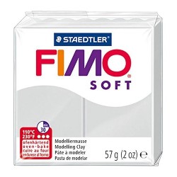 FIMO Pâte à modeler SOFT, à...