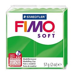 FIMO Pâte à modeler SOFT, à...