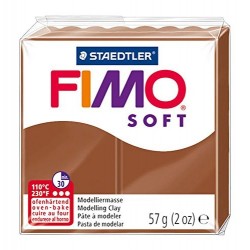 FIMO Pâte à modeler SOFT, à...