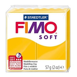 FIMO Pâte à modeler SOFT, à...