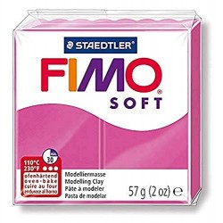 FIMO Pâte à modeler SOFT, à...