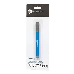 Safescan 30 - Stylo...