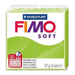 FIMO Pâte à modeler SOFT, à...