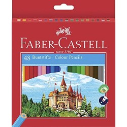 FABER-CASTELL Crayons de...