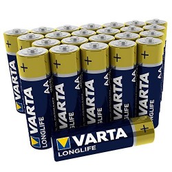 VARTA Pile alcaline...