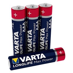 Varta - Piles Alcalines...