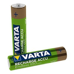 VARTA Pile NiMH "RECHARGE...