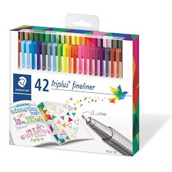 STAEDTLER Fineliner triplus...