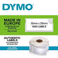 DYMO Etiquettes...