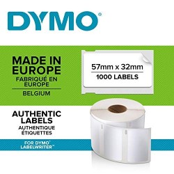 DYMO Etiquettes...