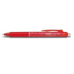 PILOT Stylo roller FRIXION...