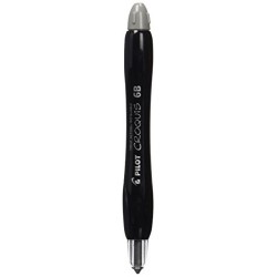 PILOT Crayon graphite...