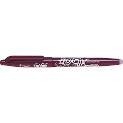 PILOT Stylo roller FRIXION...