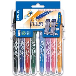 PILOT Stylo roller FRIXION...