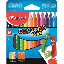 Maped Crayon de cire...