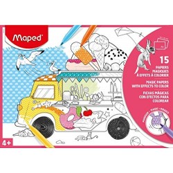 Maped Papier magique à...