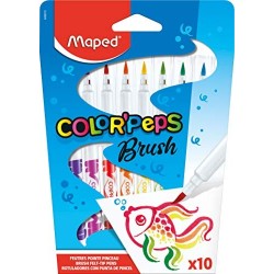 Maped Feutres COLOR'PEPS...