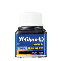 Pelikan Encre de chine A,...