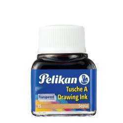 Pelikan Encre de chine A,...