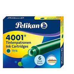 Pelikan Cartouches d'encre...