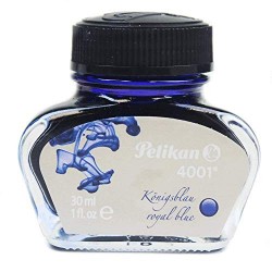 Pelikan Encre 4001 dans un...