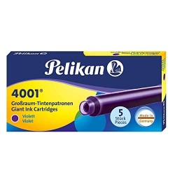 Pelikan Cartouches d'encre...