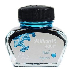 Pelikan Encre 4001 dans un...