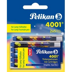 Pelikan Cartouches d'encre...