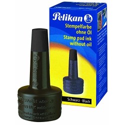 Pelikan encre à tampon 4K,...