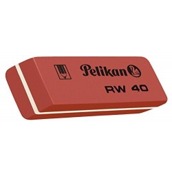 Pelikan Gomme caoutchouc RW...