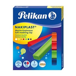 Pelikan Pâte à modeler...