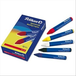 Pelikan Crayons à marquer...