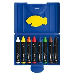 Pelikan Crayons de cire...