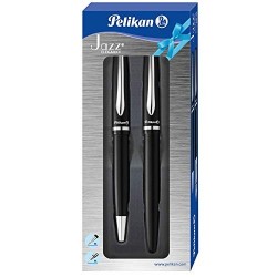 Pelikan Kit de stylos Jazz...